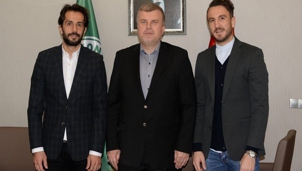 Torku Konyaspor iç transferde imzaları attırdı - Süper Lig Haberleri