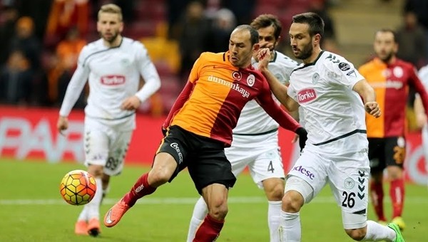 Torku Konyaspor'un şifresi takım savunması - Süper Lig Haberleri