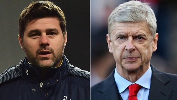 Tottenham Hotspur - Arsenal derbisinin tüm detayları! - Premier Lig Haberleri