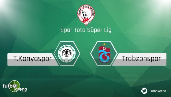 Trabzonspor - Torku Konyaspor rekabeti