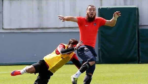 Trabzonspor, gençlerine gol yağdırdı