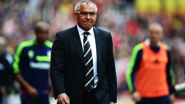 Trabzonspor için Felix Magath iddiası