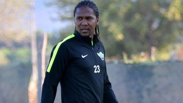 Trabzonspor için Rodallega iddiası