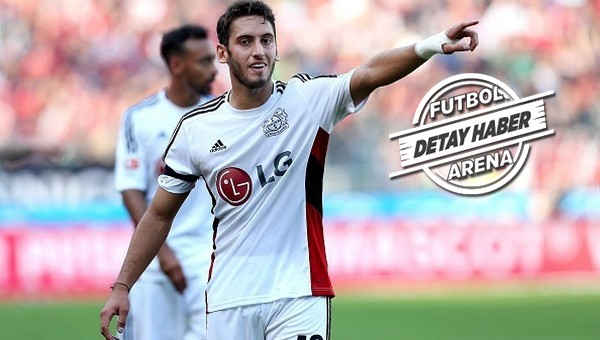 Trabzonspor, Hakan Çalhanoğlu'ndan neden şikayetçi oldu? - FIFA Haberler