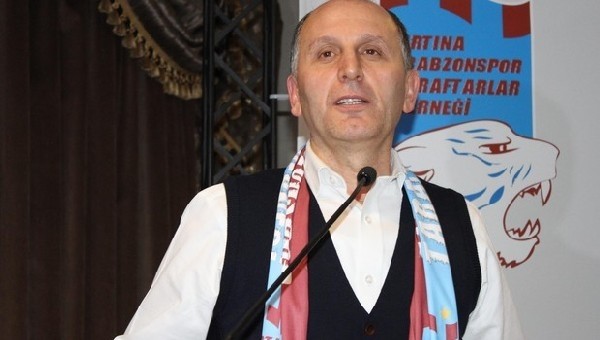 Trabzonspor, UEFA'dan ceza alacak mı?