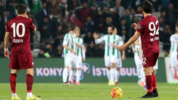 Trabzonspor'a ağır fikstür - Süper Lig Haberleri