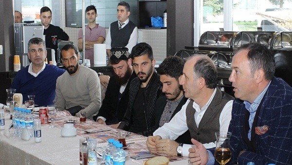Trabzonspor'da birlik beraberlik harekatı - Süper Lig Haberleri