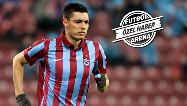 Trabzonspor'da Cardozo'nun menajeri kriz yarattı - Süper Lig Haberleri