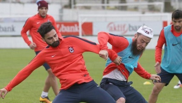 Trabzonspor'da sevindiren gelişme - Süper Lig Haberleri