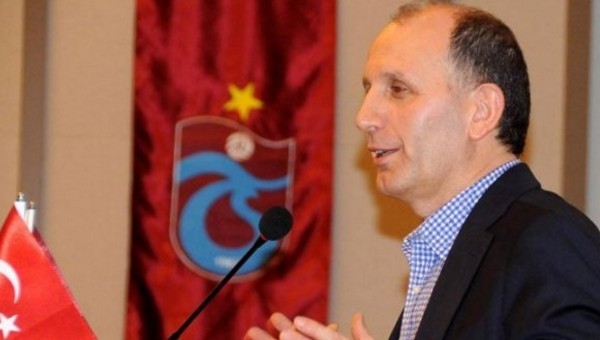 Trabzonspor'da transferi yapacak ekip - Süper Lig Haberleri