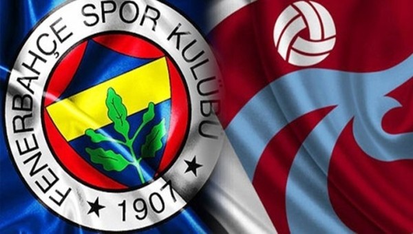 Trabzonspor'dan Fenerbahçe'yi kızdıracak tişört