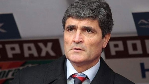 Trabzonspor'dan Juande Ramos harekatı