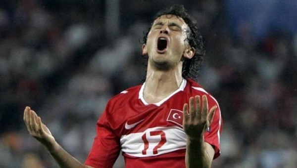 Tuncay Şanlı'dan EURO 2016 öncesi tavsiye