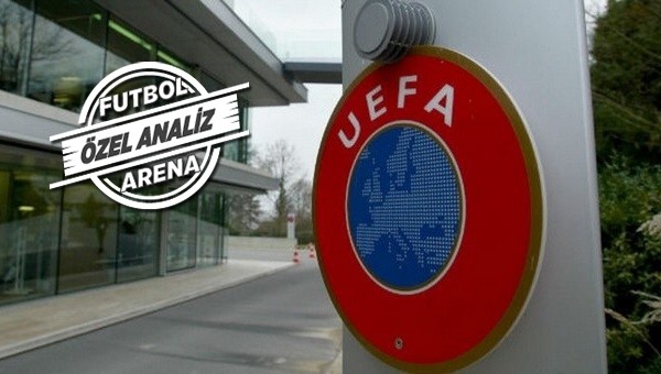 Türk futbolunda ne ilk ne son ceza