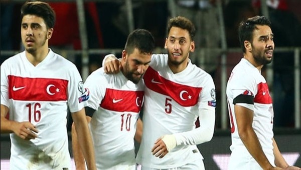 Türkiye - İsveç maçı ertelenecek mi?