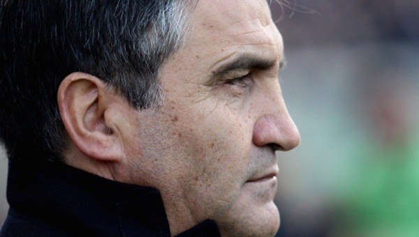 Udinese'de Luigi De Canio dönemi