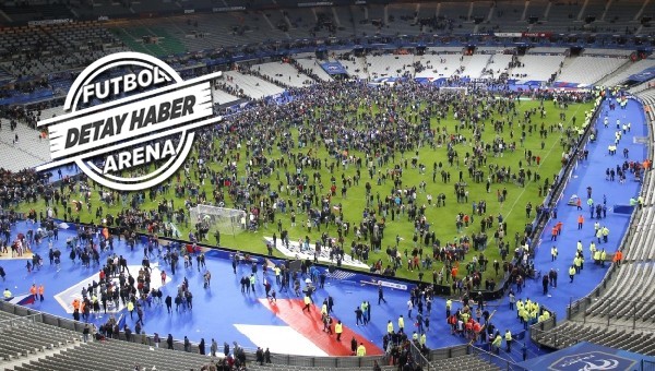 UEFA'dan EURO 2016 alarmı