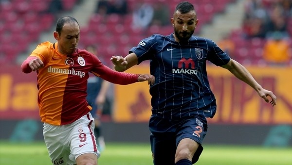 Umut Bulut 380 dakika aradan sonra kaleyi tutturdu