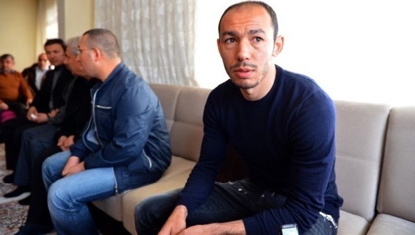 Umut Bulut: 'Futbolu unuttum'