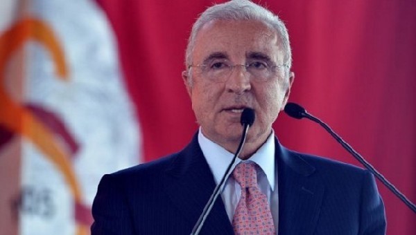 Ünal Aysal başkan adayı olacak mı? Açıkladı...