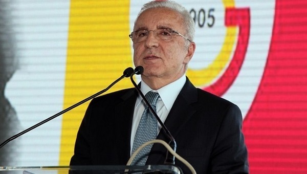 Ünal Aysal'dan başkan adaylığı açıklaması - Galatasaray Haberleri