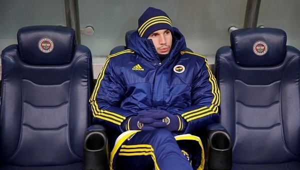 Van Persie hedefini açıkladı - Fenerbahçe Haberleri