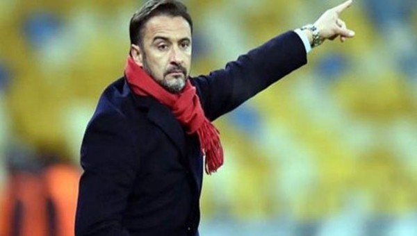 Vitor Pereira, 33 yıllık özlemi bitirecek mi? Fenerbahçe Haberleri