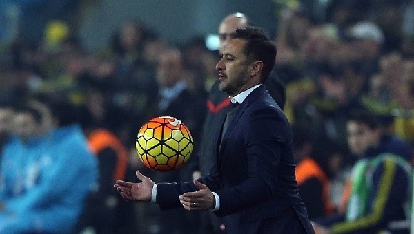 Vitor Pereira'dan Galatasaray'a ağır gönderme - Fenerbahçe Haberleri