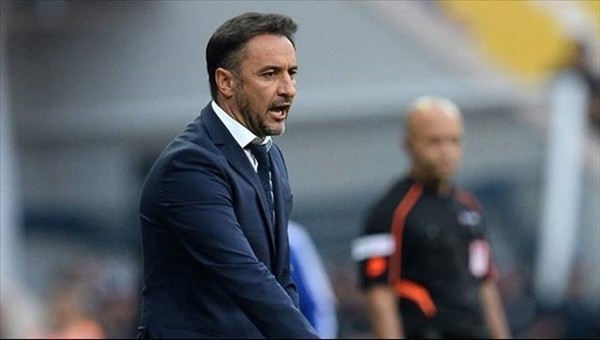 Vitor Pereira'dan ilginç sözler