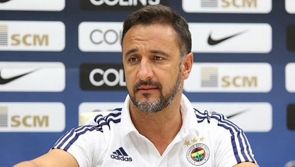 Vitor Pereira'dan kadroda zorunlu değişliklik