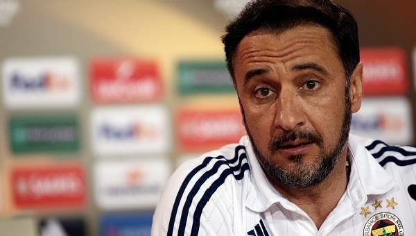 Vitor Pereira'nın Braga'dan korkma nedeni - Fenerbahçe Haberleri