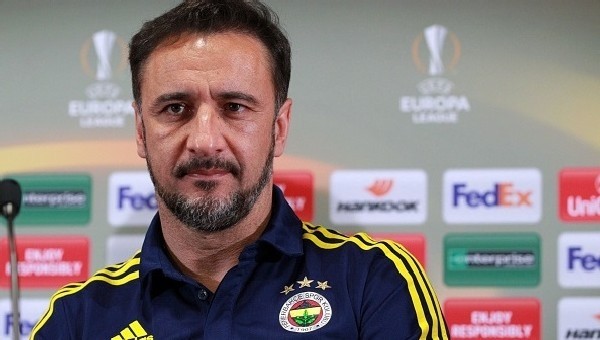 Vitor Pereira'nın gelecek yıl için büyük planı - Fenerbahçe Haberleri