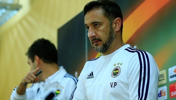 Vitor Pereira'nın 'tripleri' aşma sırrı - Fenerbahçe Haberleri