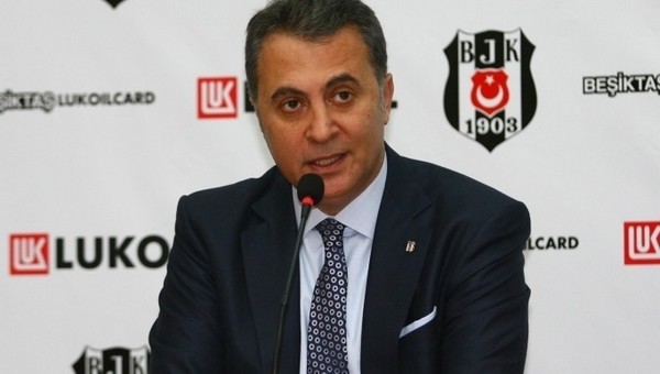 Vodafone Arena'nın açılış tarihi ne zaman? - Beşiktaş Haberleri