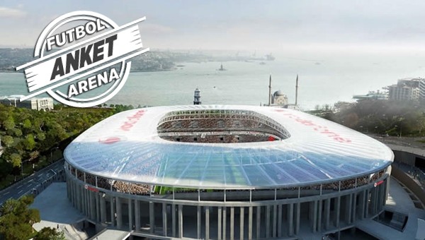Vodafone Arena'ya Bursa taraftarları alınmalı mı?