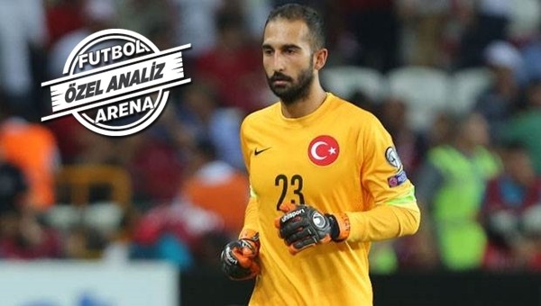 Volkan Babacan EURO 2016 öncesi fark yaratıyor