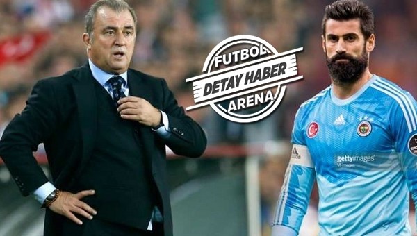 Fatih Terim, Volkan Demirel'i EURO 2016 kadrosuna alacak mı? - Milli Takım Haberleri