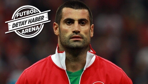 Volkan Demirel Fransa'da olacak mı?