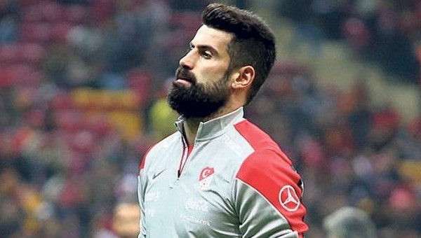 Volkan Demirel'den FLAŞ açıklama