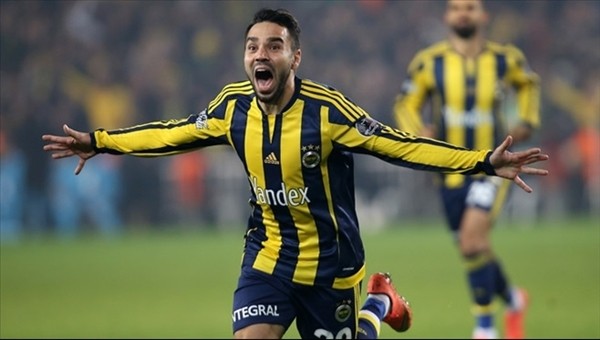 Volkan Şen, Beşiktaş derbisine damga vurdu - Fenerbahçe Haberleri
