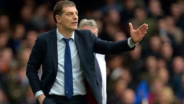 West Ham United, Slaven Bilic'ten memnun - Premier Lig Haberleri