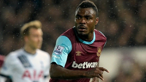 West Ham United Emenike'yi transfer edecek mi? - Fenerbahçe Haberleri