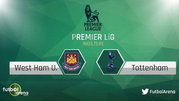 West Ham United v Tottenham Hotspur derbisi ne olur?