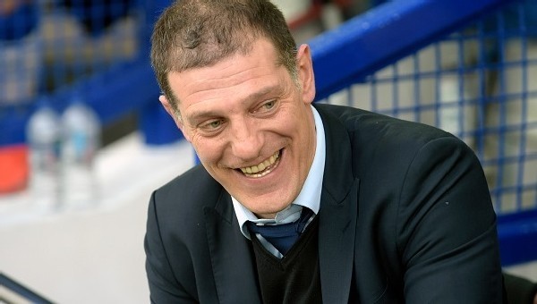 Slaven Bilic, West Ham ile sözleşmesini uzatacak mı? - Premier Lig Haberleri