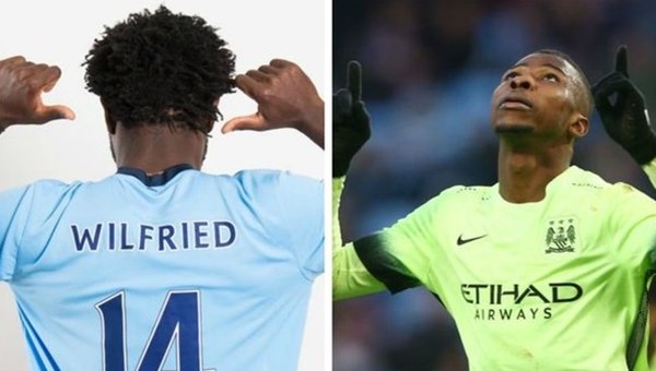 Wilfried Bony mi Kelechi Iheanacho mu?