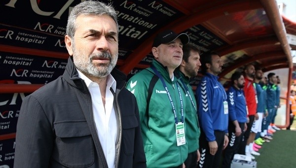 Yenilgisiz tek takım Konyaspor - Süper Lig Haberleri