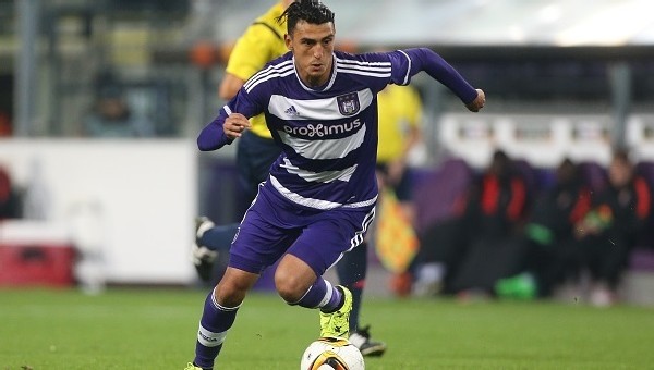 Yıldız futbolcu terör yüzünden ayrılıyor - Dünyadan Futbol