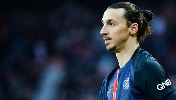 Zlatan Ibrahimovic Ada'ya mi gidiyor? - Premier Lig Haberleri