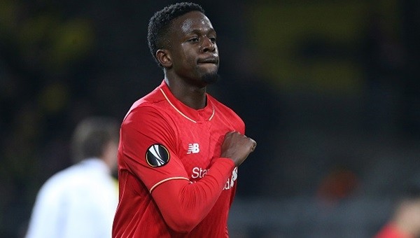 20'lik golcü Divock Origi, Premier Lig'e ısınıyor