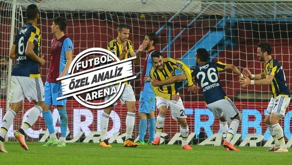Trabzonspor son 30 yılın en kötü performansını yaşıyor - Süper Lig Haberleri